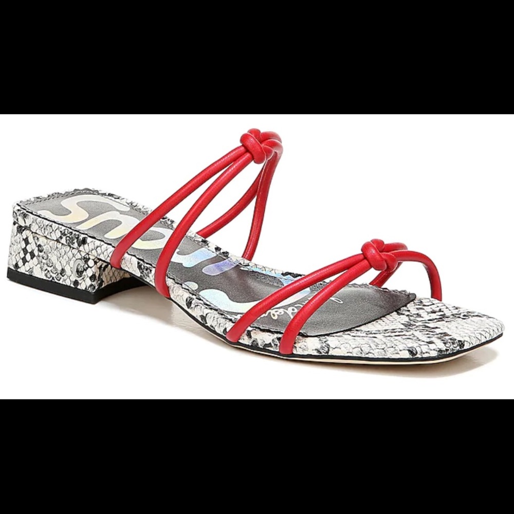 Sam Edelman “Circus”Sandals
